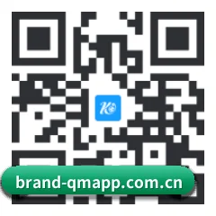 iOS 苹果生态原生版 二维码